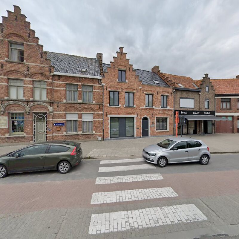 Foto van Notariskantoor Greet Deboodt