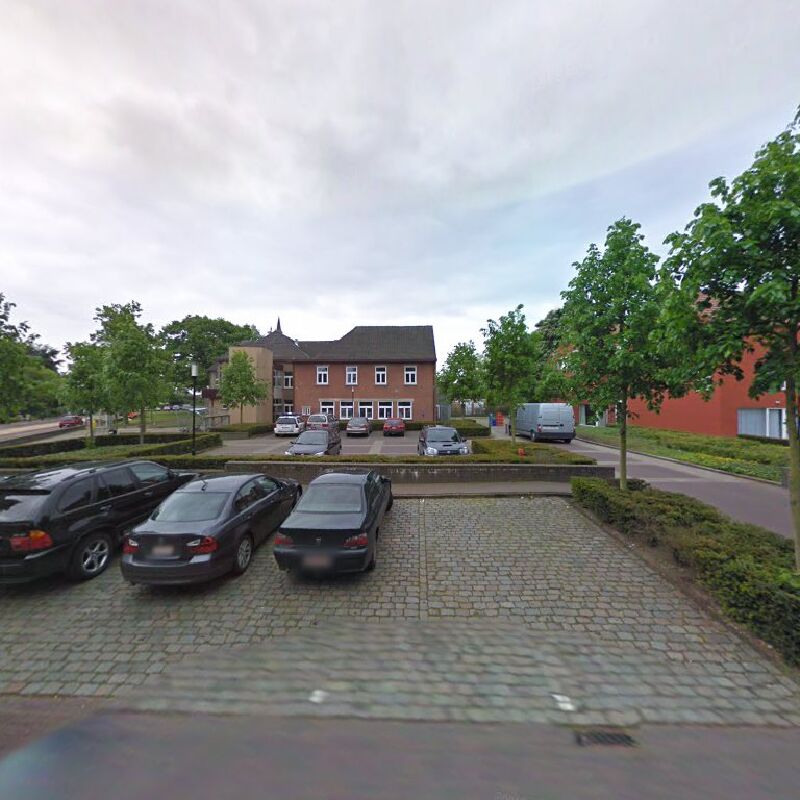 Foto van Kinderclub De Zandloper