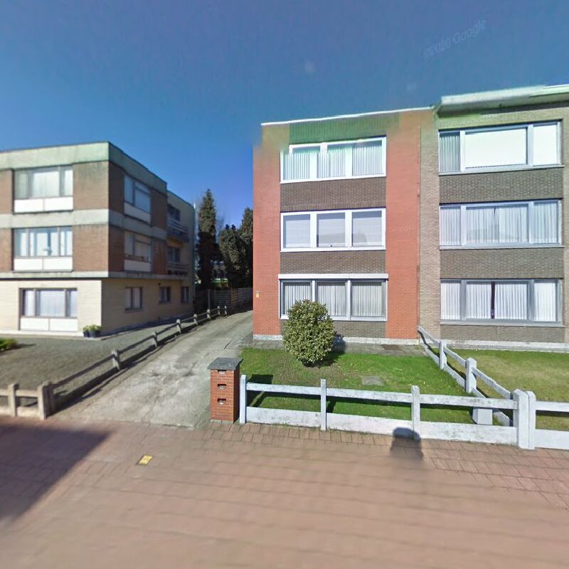 Foto van Van de Graaf Geert