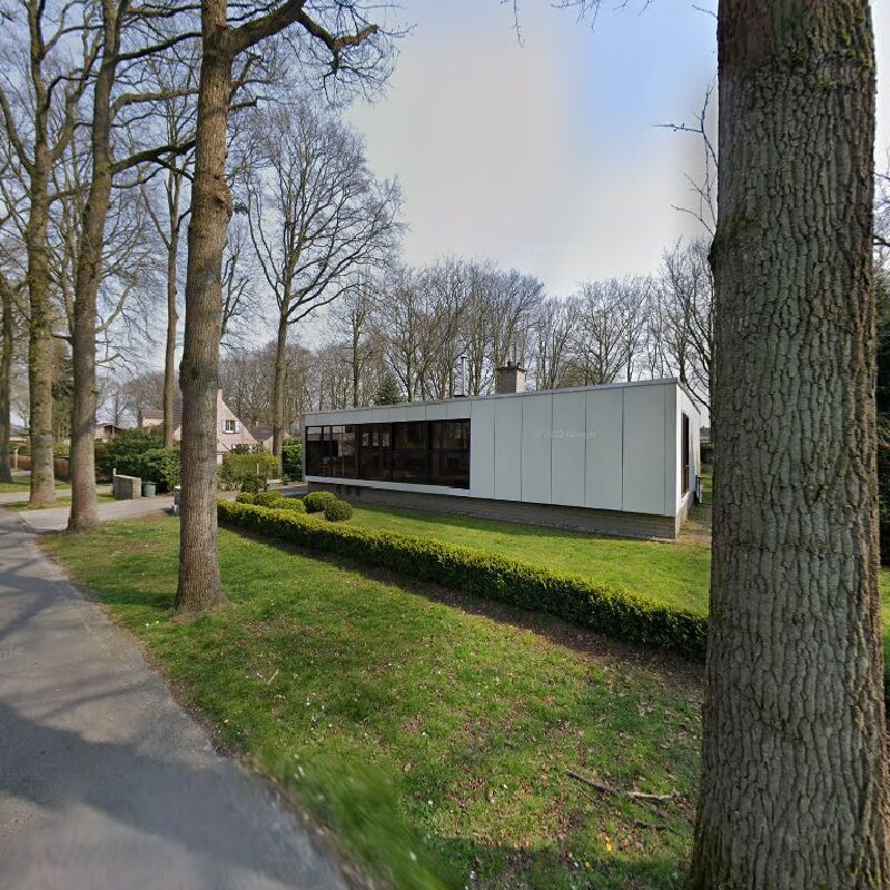 Foto van Schilderwerken Vandenbussche