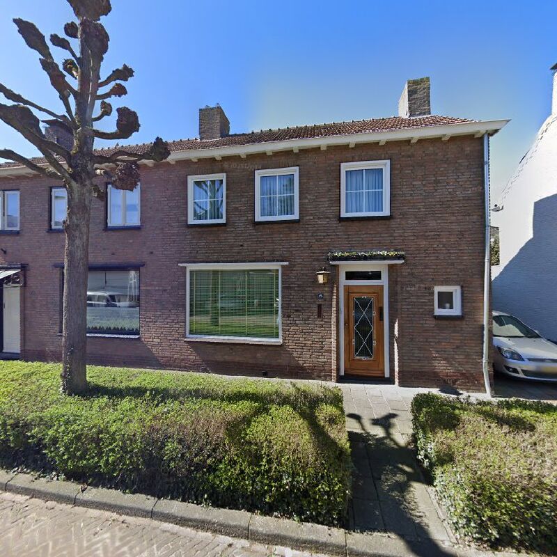 Foto van Mart Mallens Hypotheken