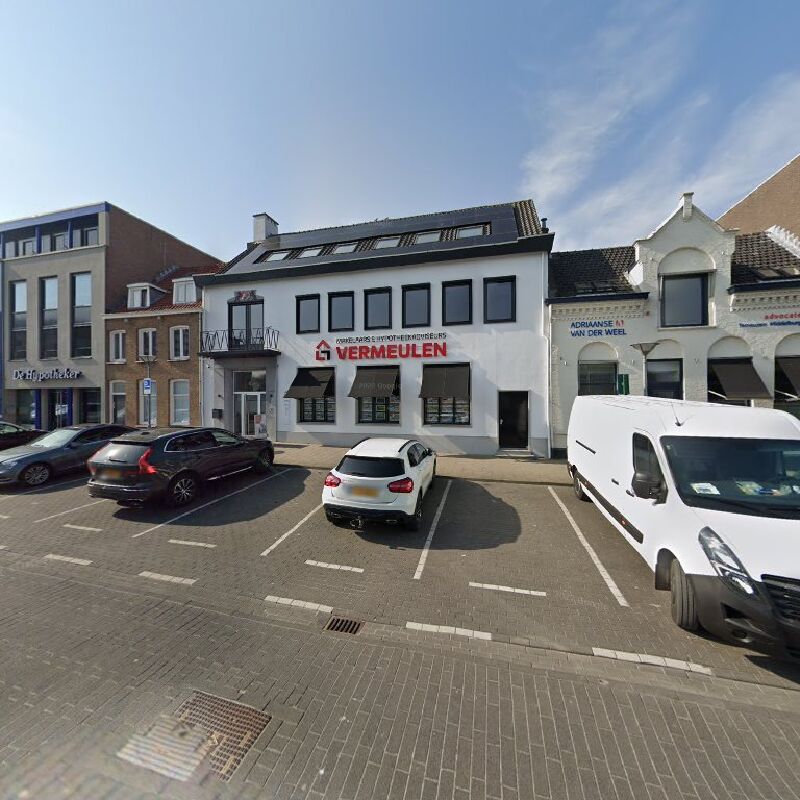 Foto van X-tra Zorg