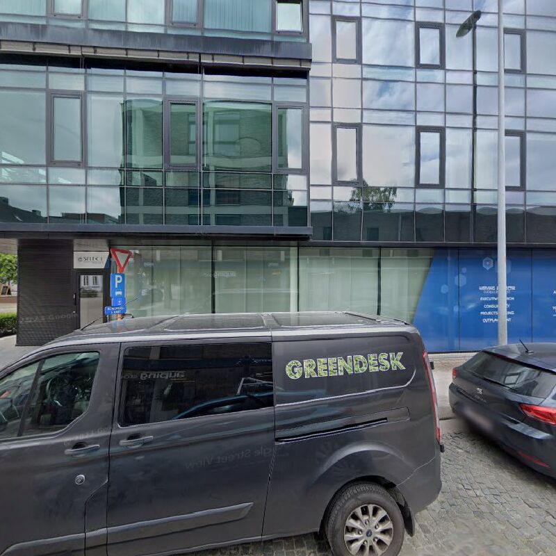 Foto van Vlaamse Maatschappij voor Sociaal Wonen - kantoor regio Oost