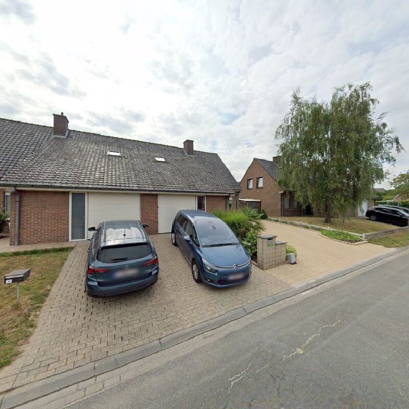 Foto van Vandenbussche Koen