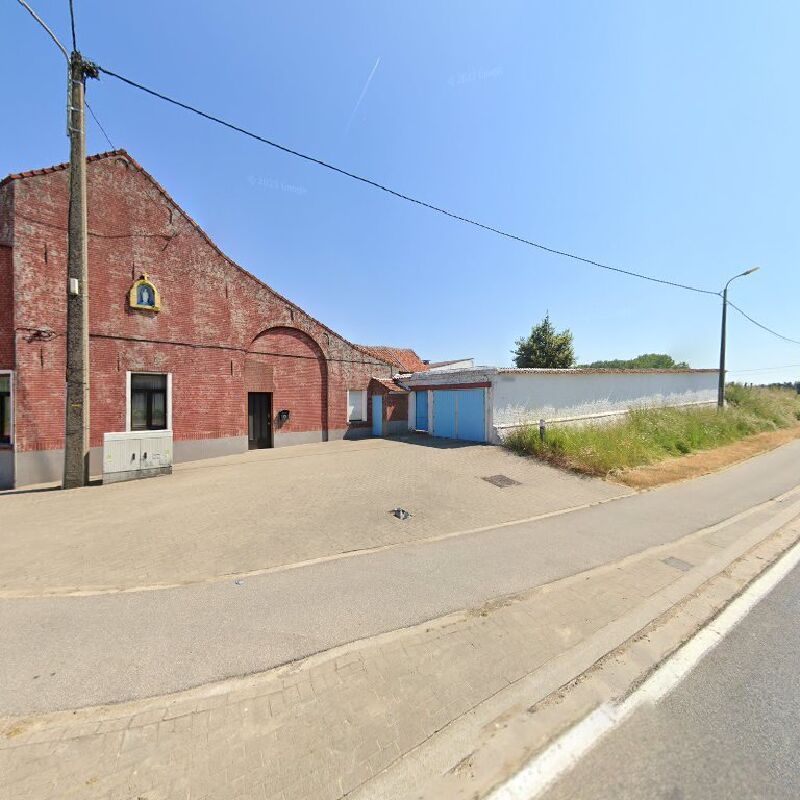 Foto van Sint-Kwintens-Lennik Bareel