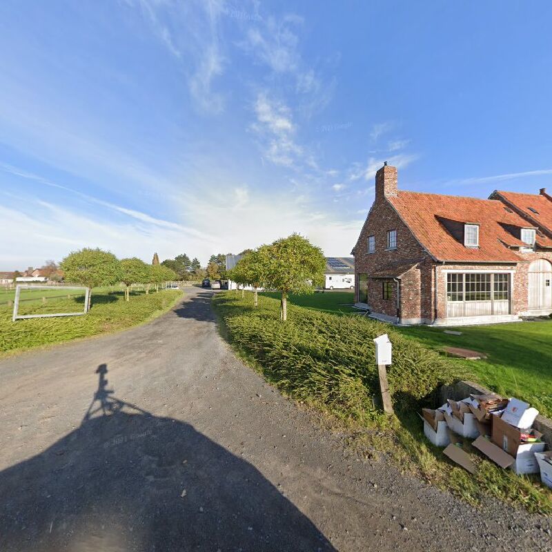 Foto van Dierenarts Ilse Seynhaeve B.V. Bvba