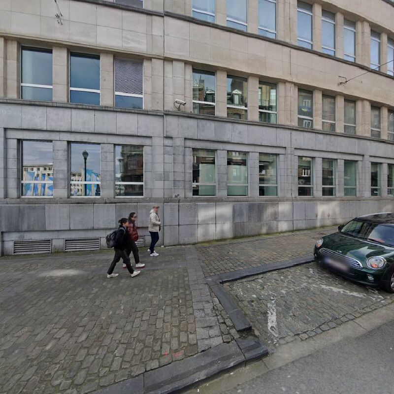 Foto van Vlaams Leenkantoor