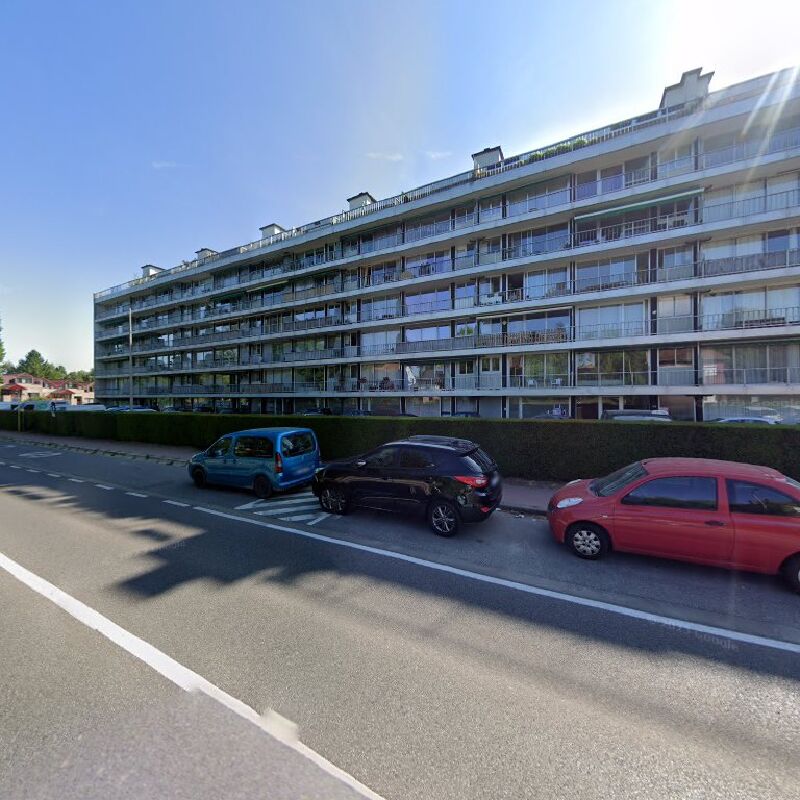 Foto van Quality Kine & Therapy BV