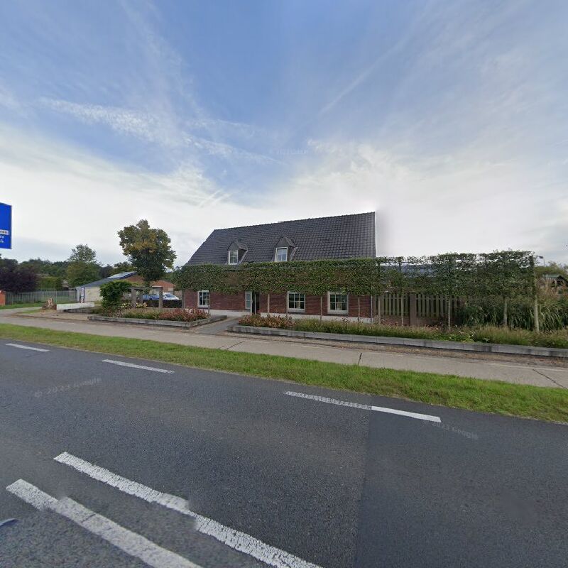 Foto van Hoveniersbedrijf Lout Huijbregts