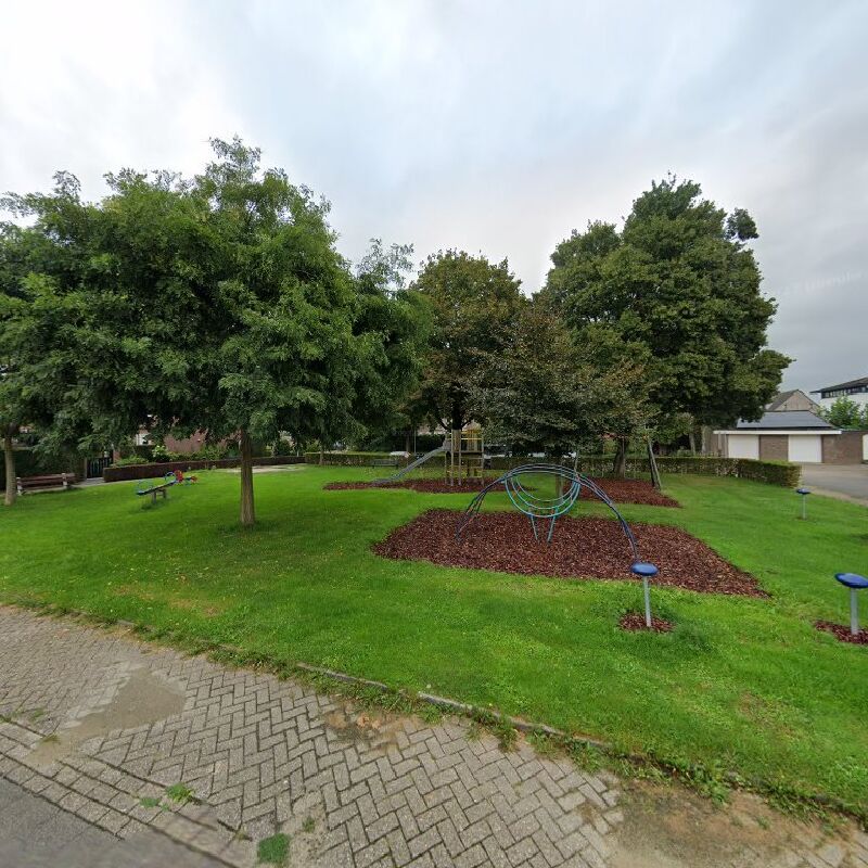 Foto van Speeltuin