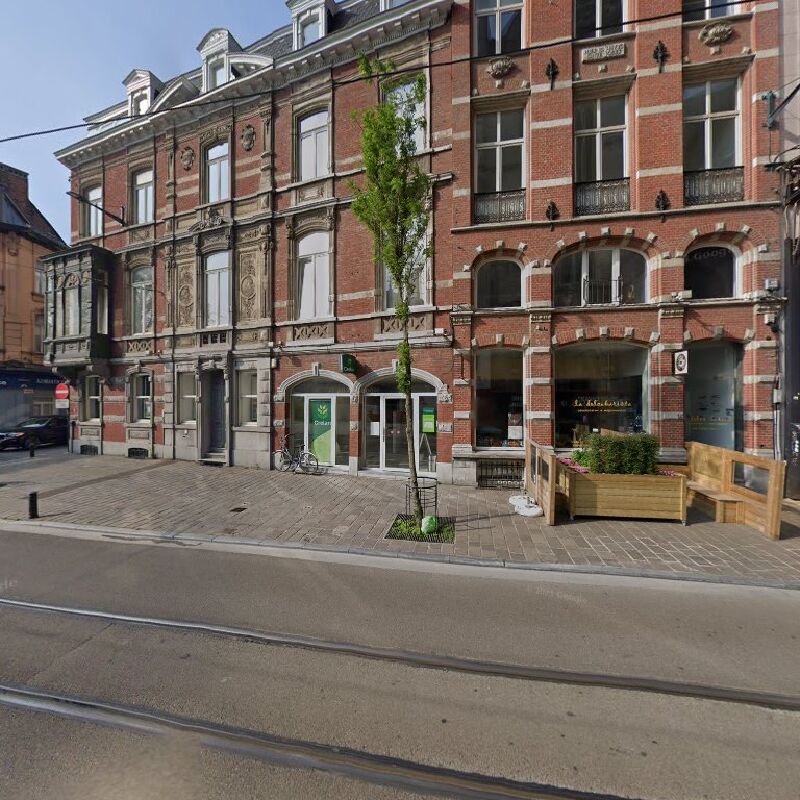 Foto van Crelan