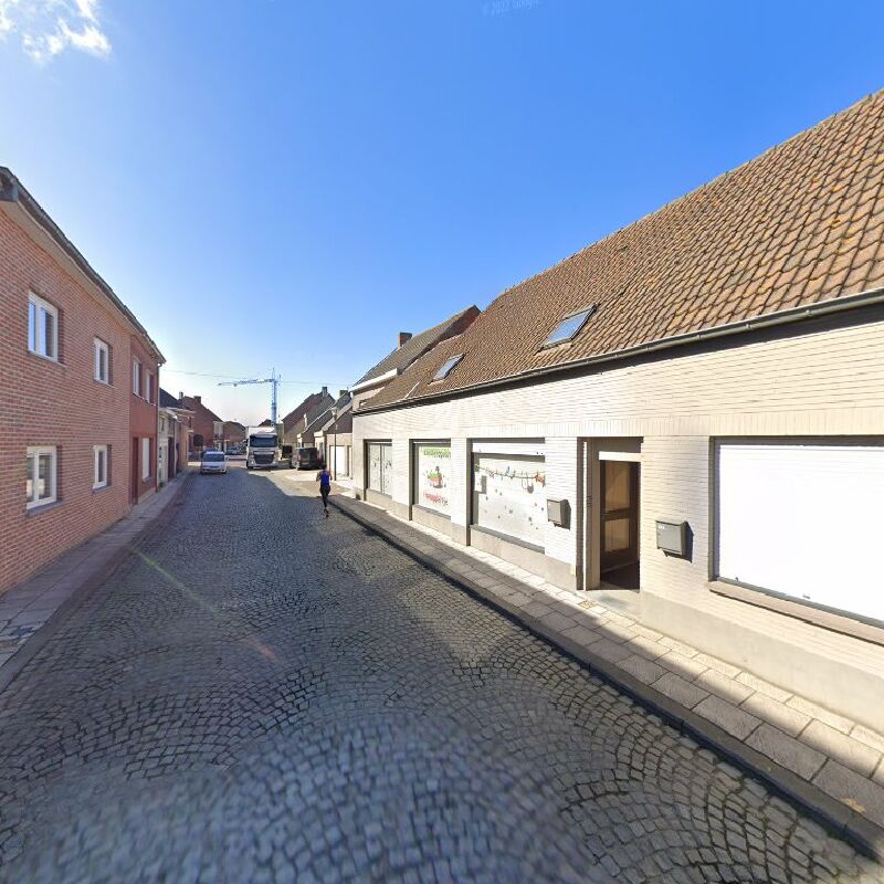 Foto van Kinderopvang KAV