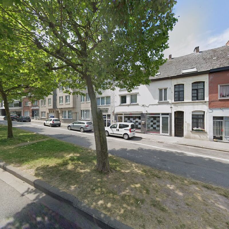 Foto van Woonbemiddeling nv