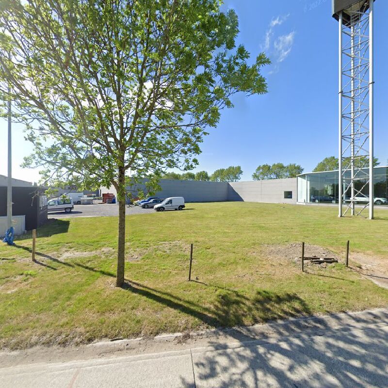 Foto van AUTOMOTIVE GROUP WEST - VEURNE - Citroën