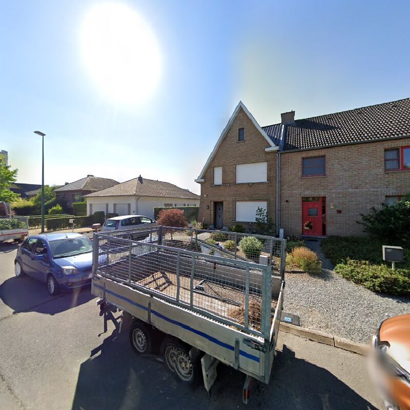 Foto van Vanderelst Jean-Pierre