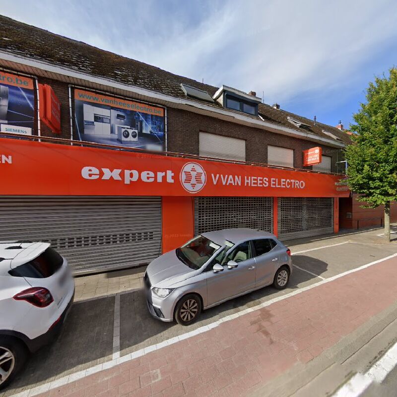 Foto van Van Hees Electro
