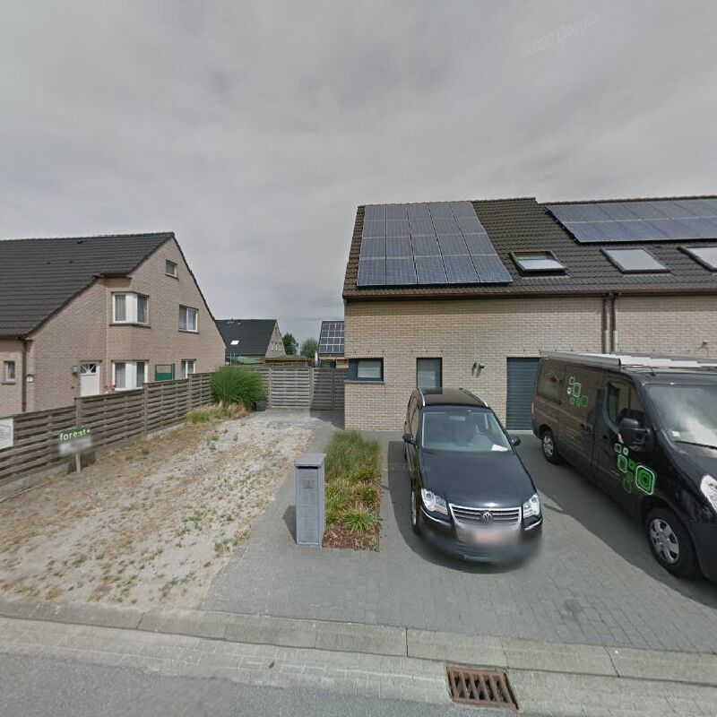 Foto van De Clerck Gino