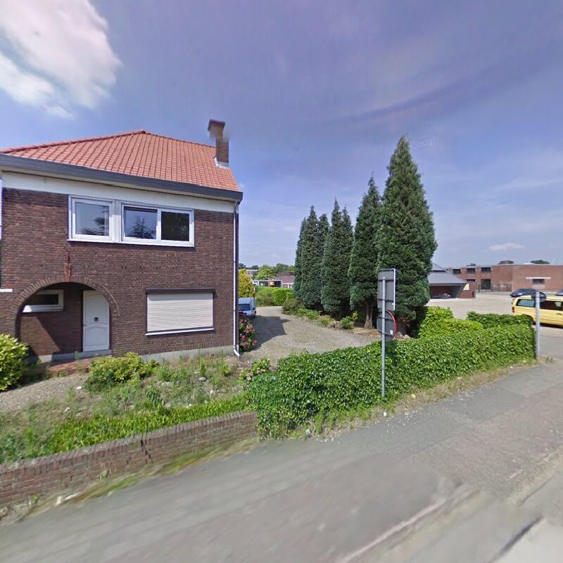 Foto van Huis van het Kind in Dilsen-Stokkem.