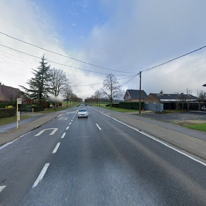 Foto van Sint-Kwintens-Lennik 't Nelleken