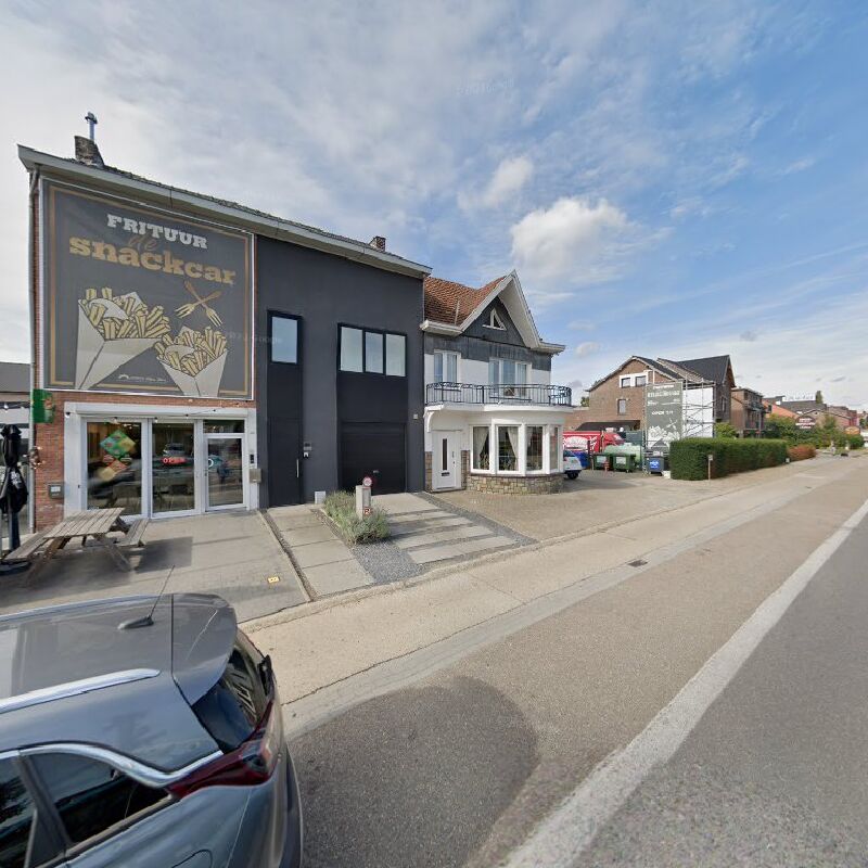 Foto van Mommen Tjorven