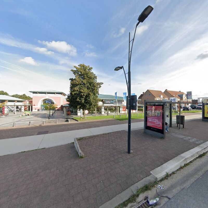 Foto van Bigor Fredero Shopping M2