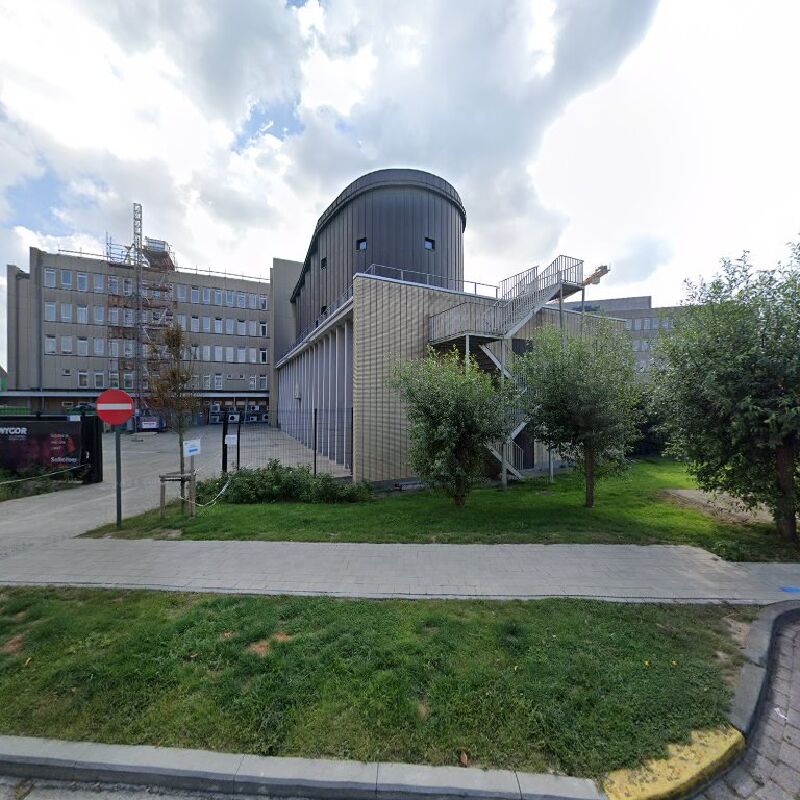 Foto van Koen Van Belle Anesthesioloog