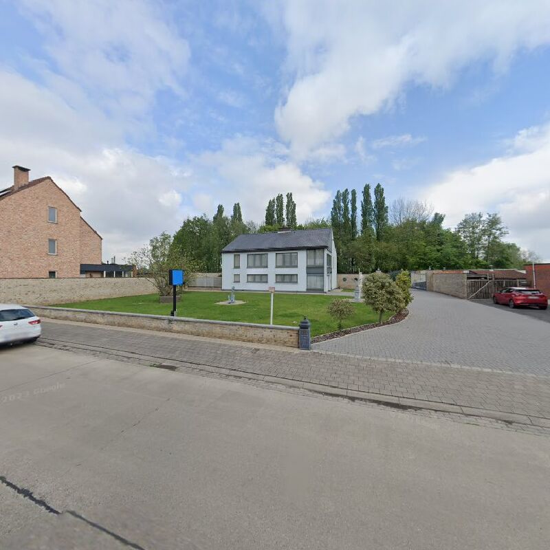 Foto van Brabo verhuizingen