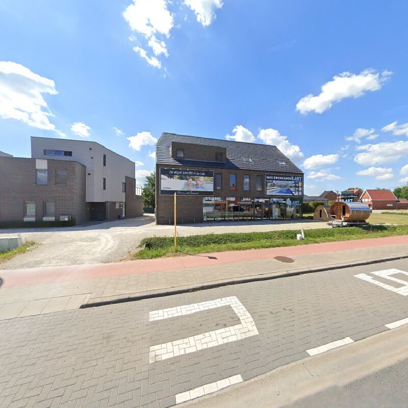 Foto van Freeflow Spa