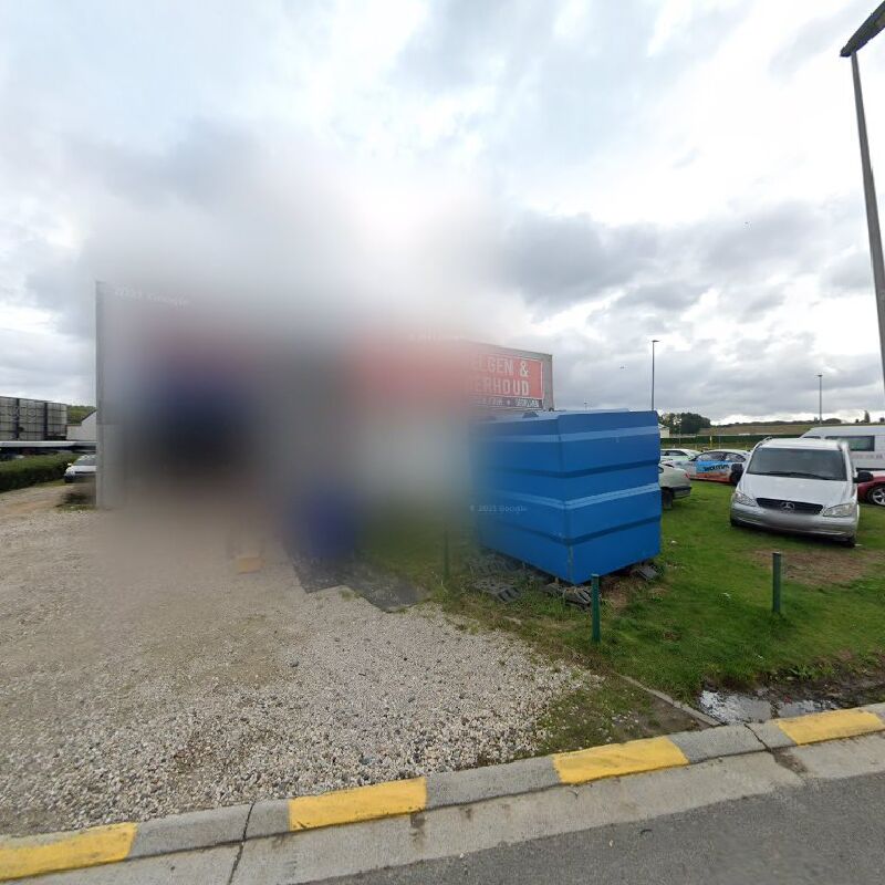 Foto van Bandencentrale Roosdaal