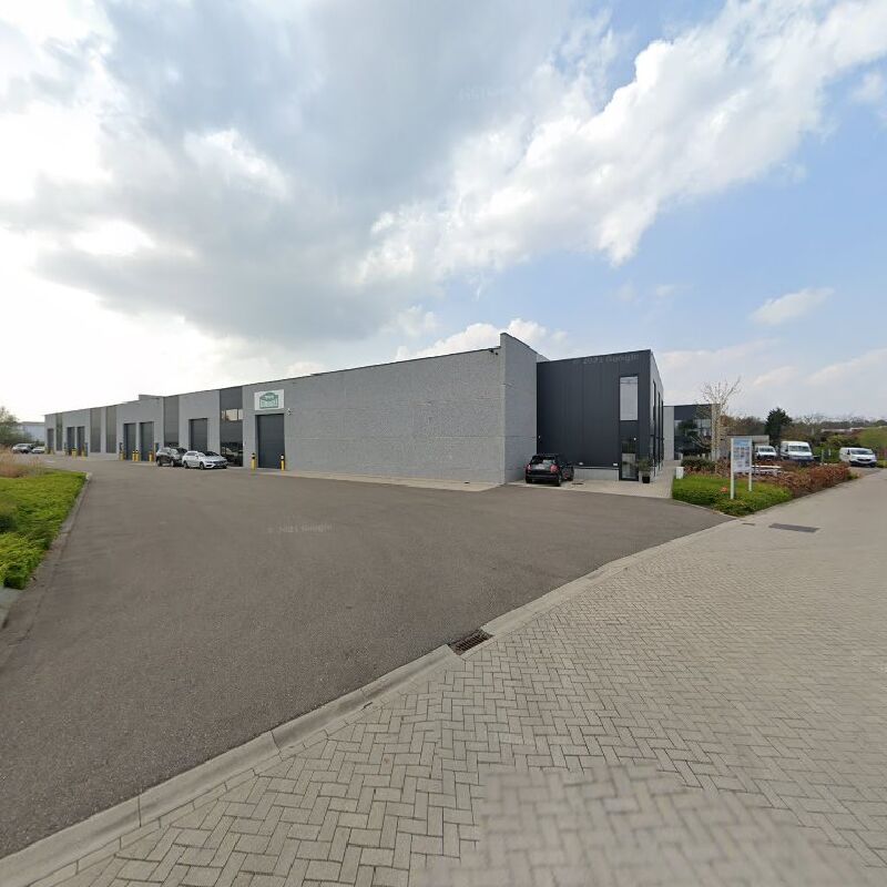 Foto van HG Solutions