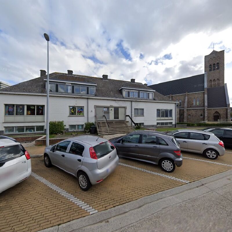 Foto van Buitenschoolse kinderopvang De Sloeber