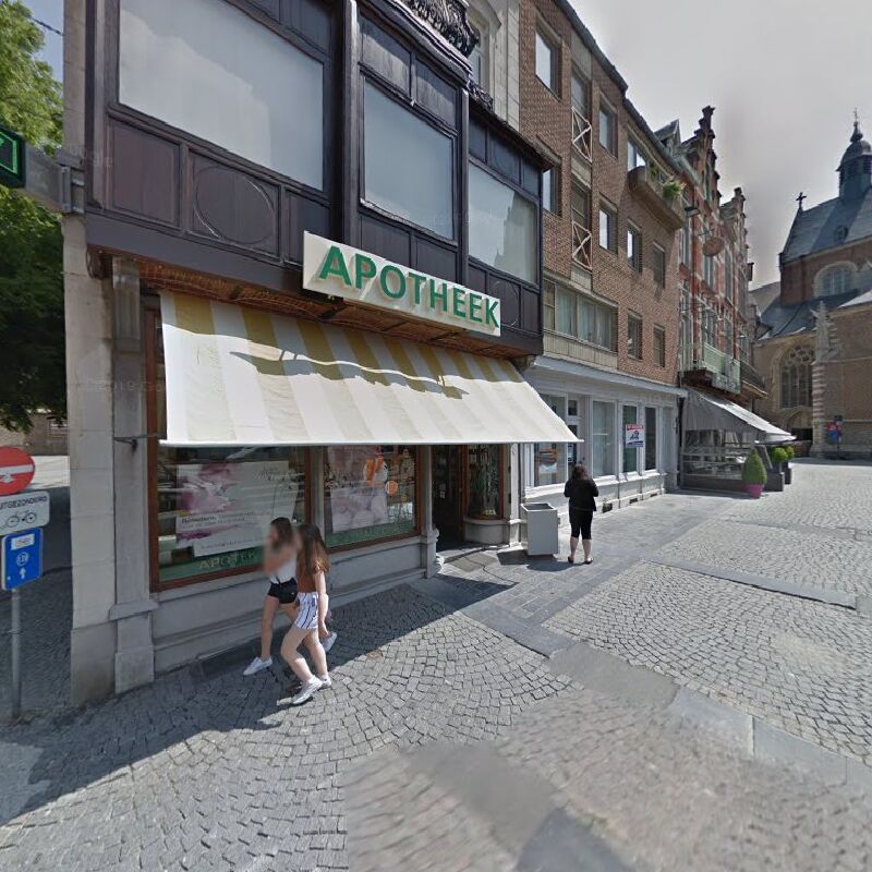 Foto van Assur-Daenen