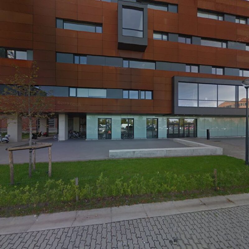 Foto van Opleiding Hovenier