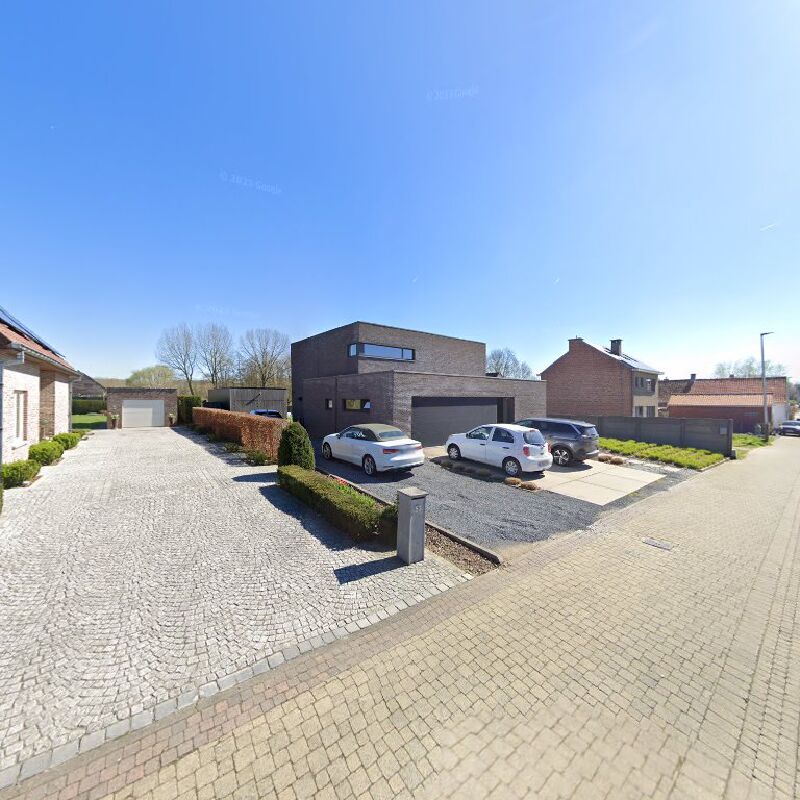 Foto van Advocaat Marina Keppens