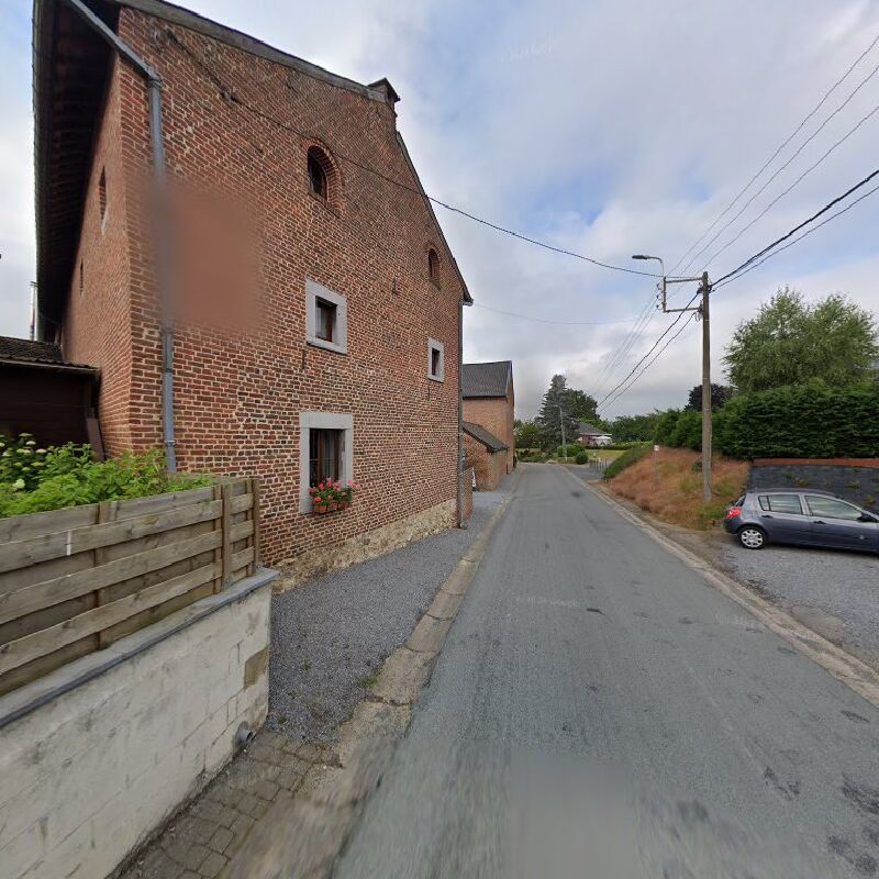 Foto van Immobiliere Vanesse