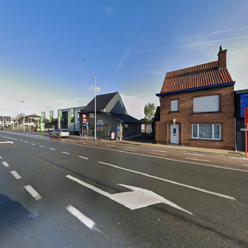 Foto van Nickel Punt - DE KIOSK