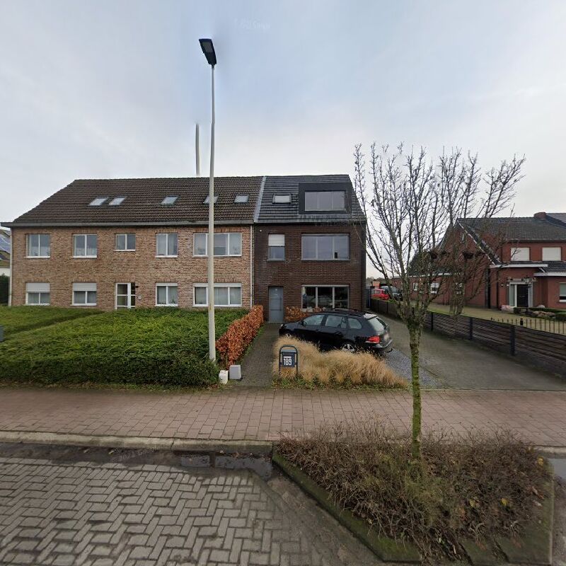 Foto van Transport Verlinden