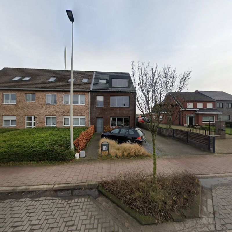 Foto van Vervoer Van Erck Bvba