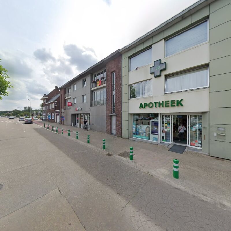 Foto van Veloci Shop Houthalen-Helchteren