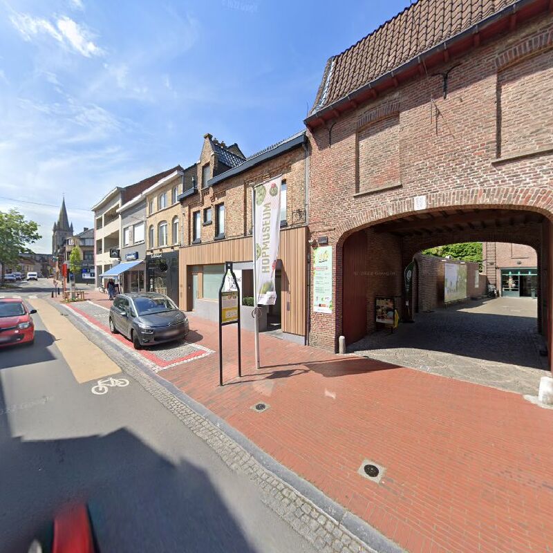 Foto van 't GroeiVeld
