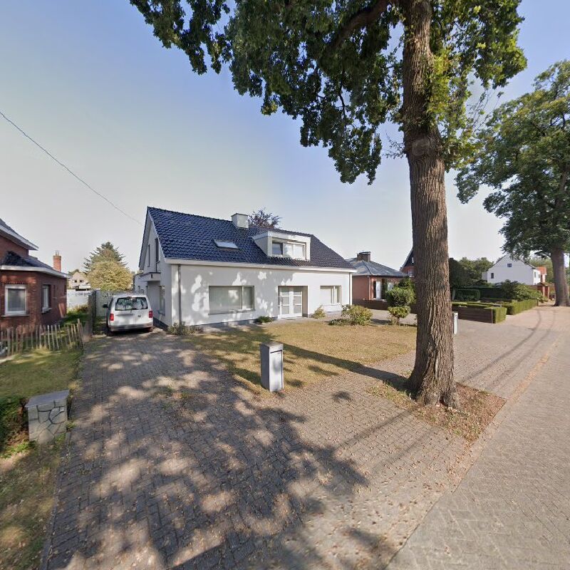 Foto van Kasteelpark & Co NV