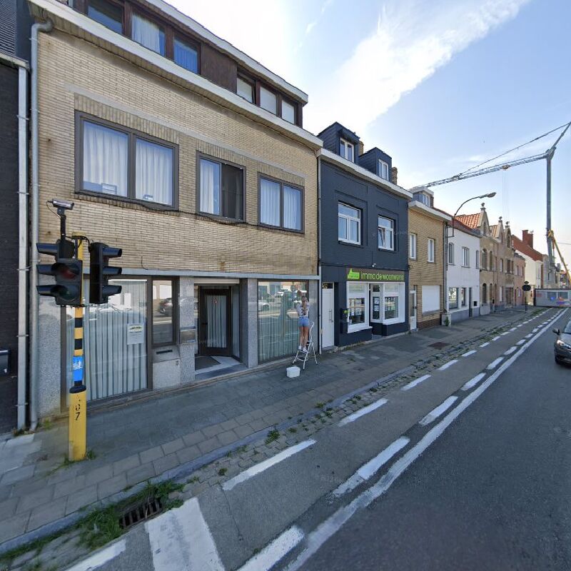 Foto van Immo De Woonwens