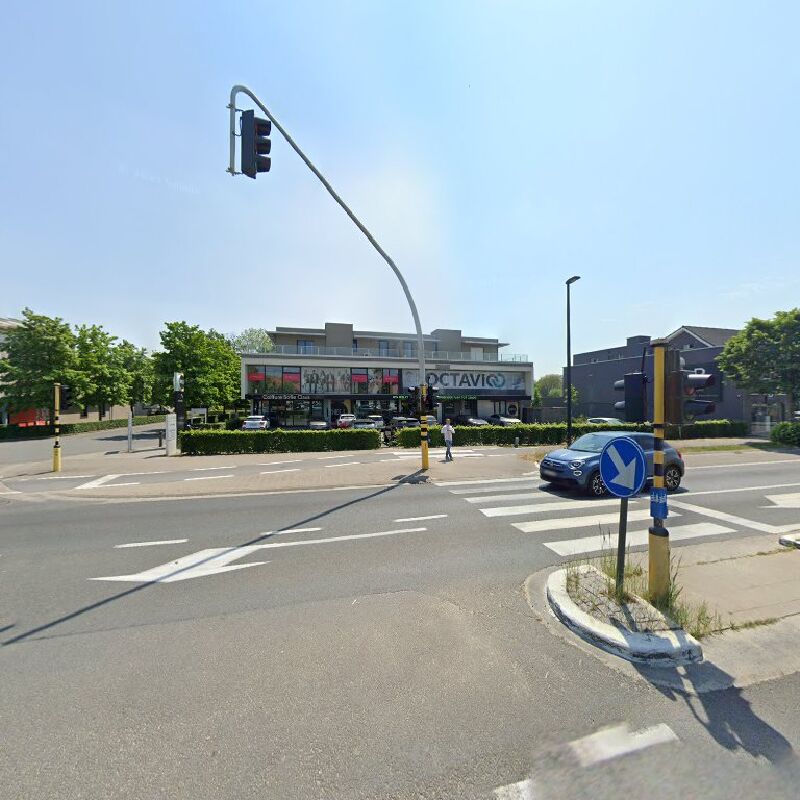 Foto van Flame Health Club