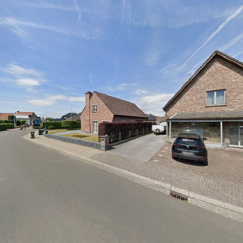 Foto van Bouwbedrijf Willaert