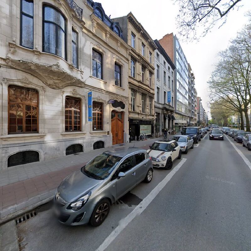 Foto van Immo Bib