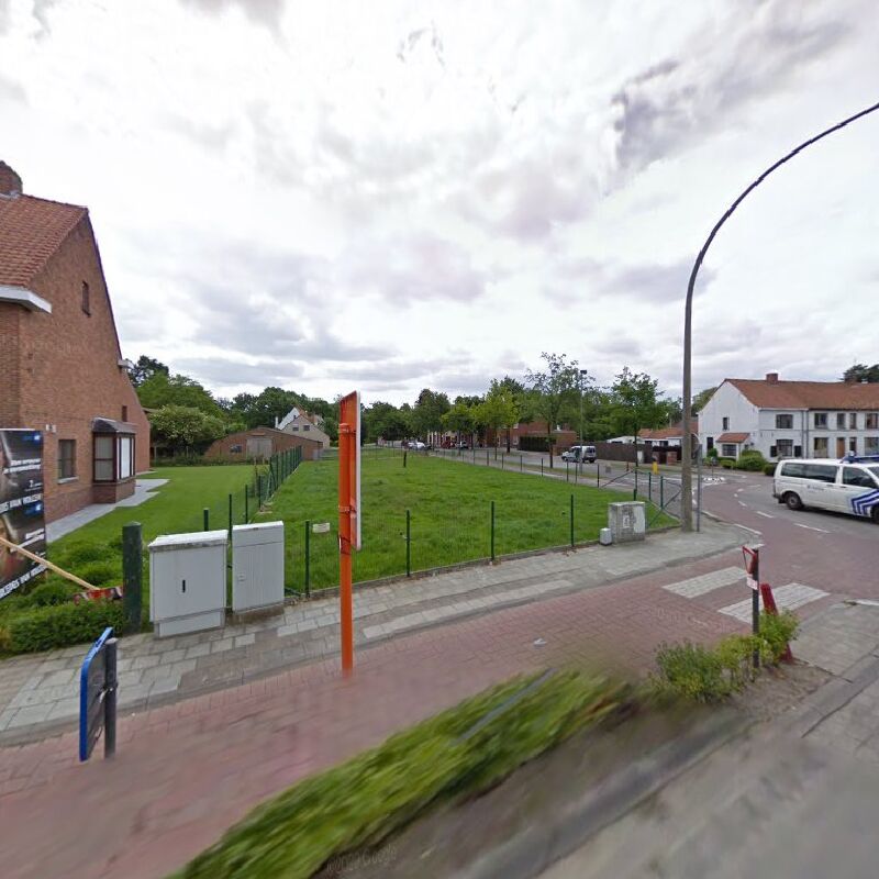 Foto van Geassocieerd Notaris Francis Moeykens B.V. BVBA