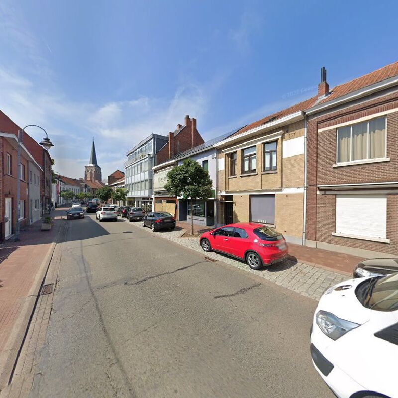 Foto van Argenta Diepenbeek