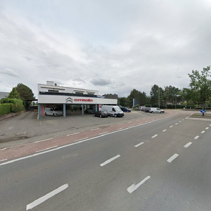 Foto van Auto's Vanderhoydonks