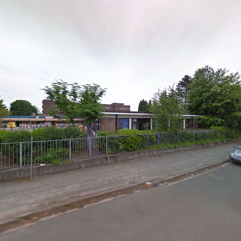 Foto van Kinderopvang Kempen De Dolfijn vzw