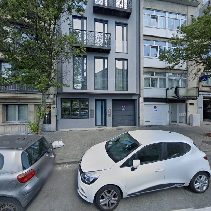 Foto van Architecture Thiébaut